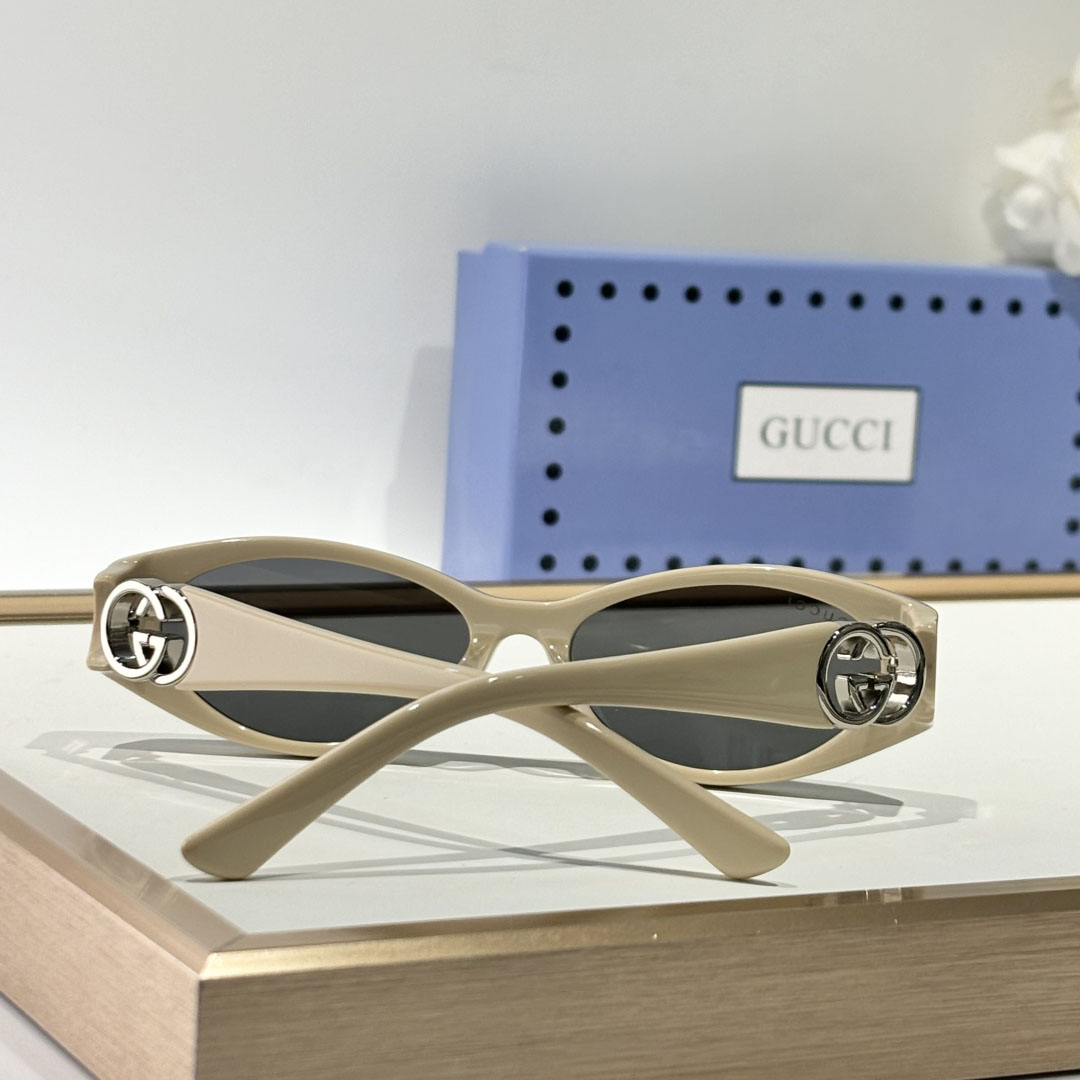 Gucci GG1660S Sunglasses     - EUR FASHION