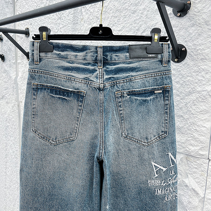 Amiri Jeans    1112 - EUR FASHION