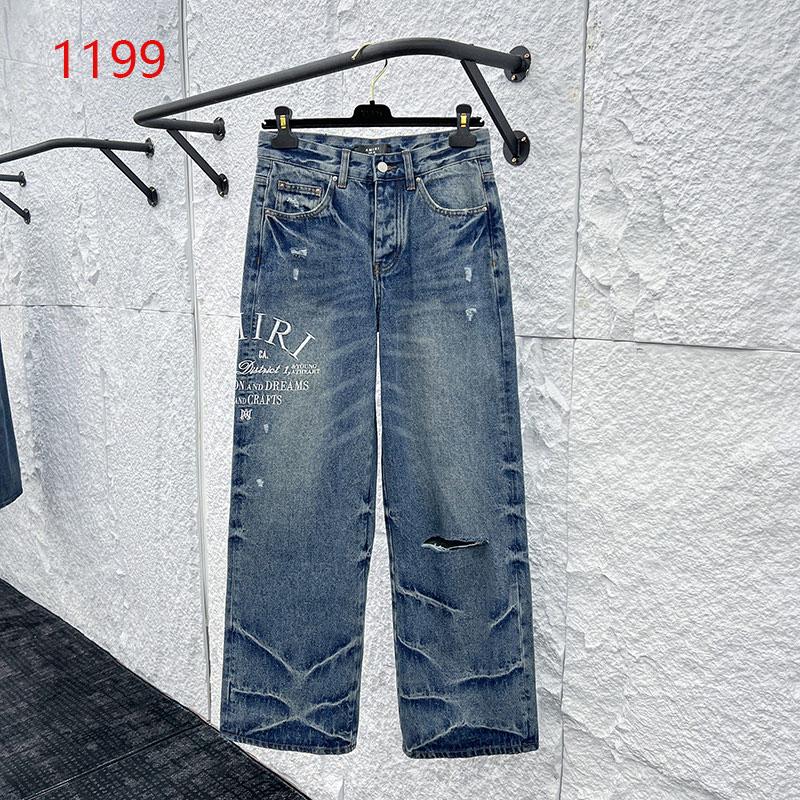 Amiri Jeans    1112 - EUR FASHION