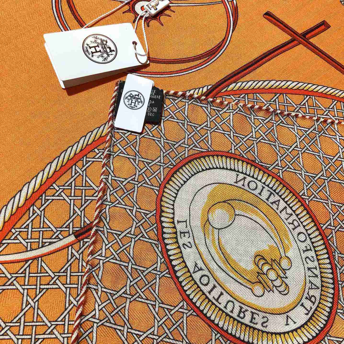 Hermes Giant Triangle - EUR FASHION