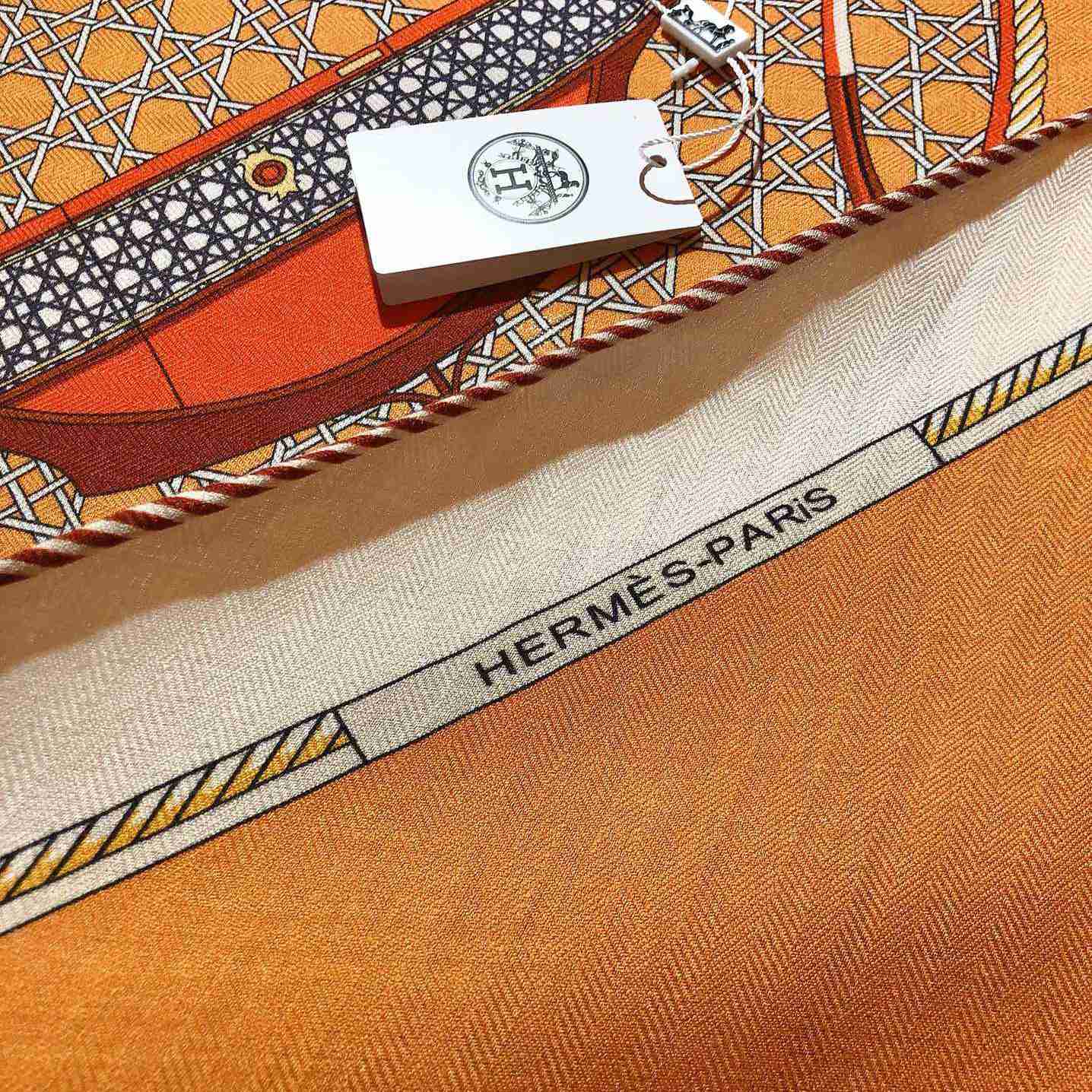 Hermes Giant Triangle - EUR FASHION