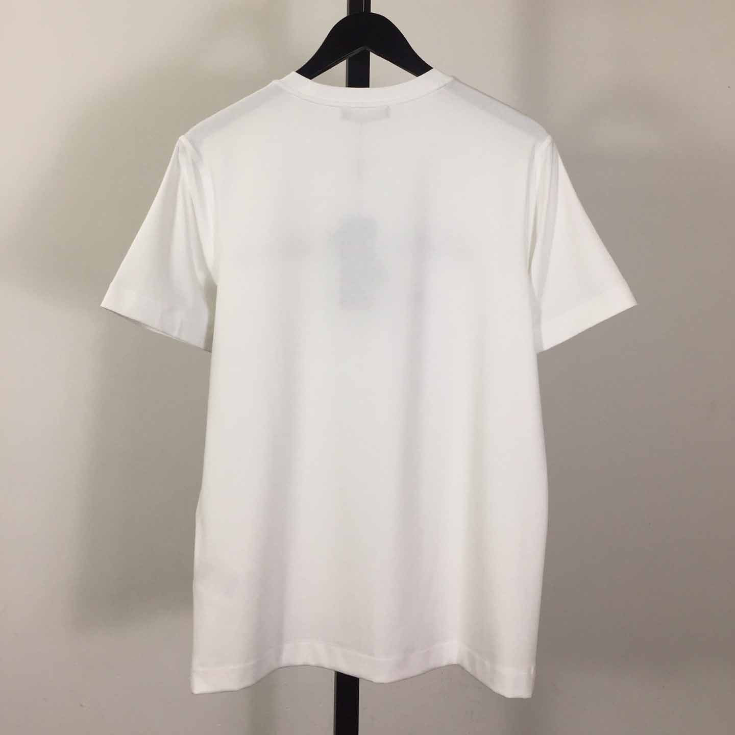 Dolce & Gabbana Logo T-Shirt - EUR FASHION