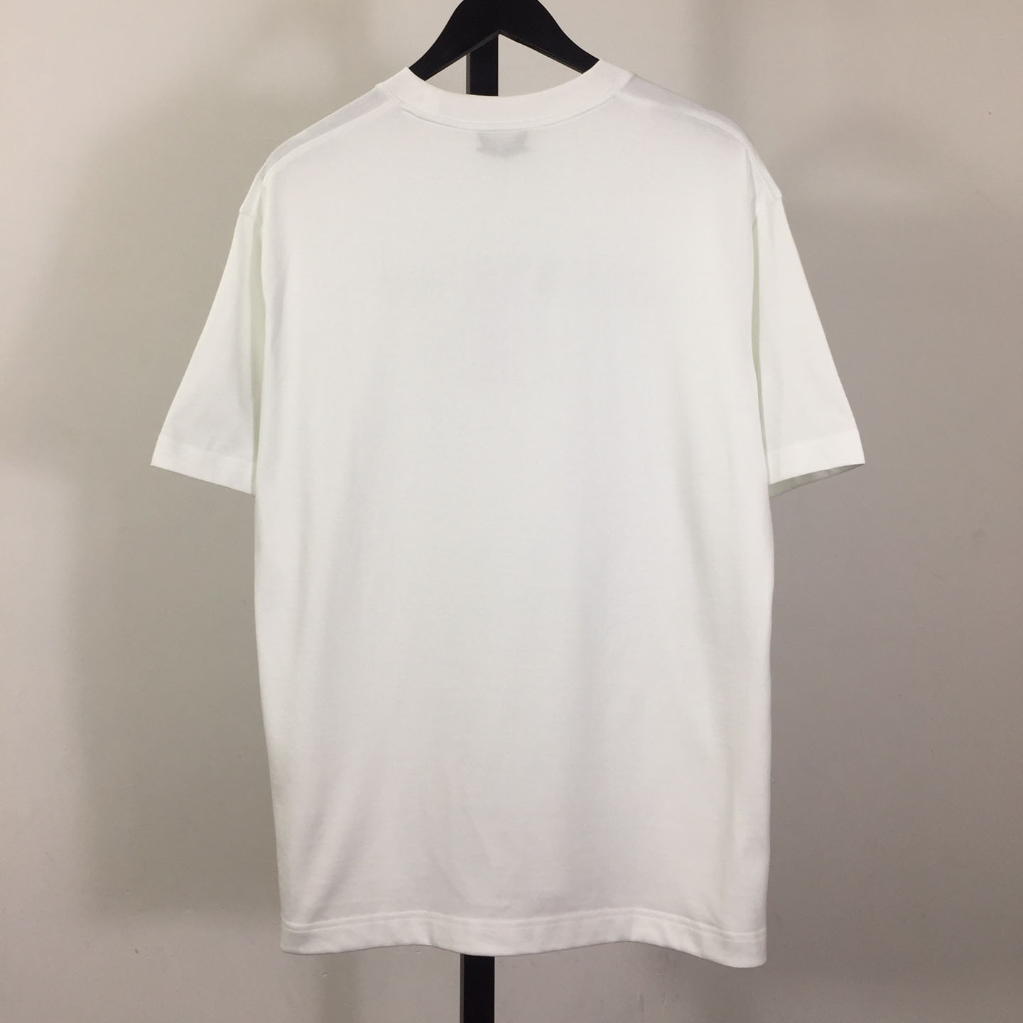 Givenchy Cotton T-shirt - EUR FASHION