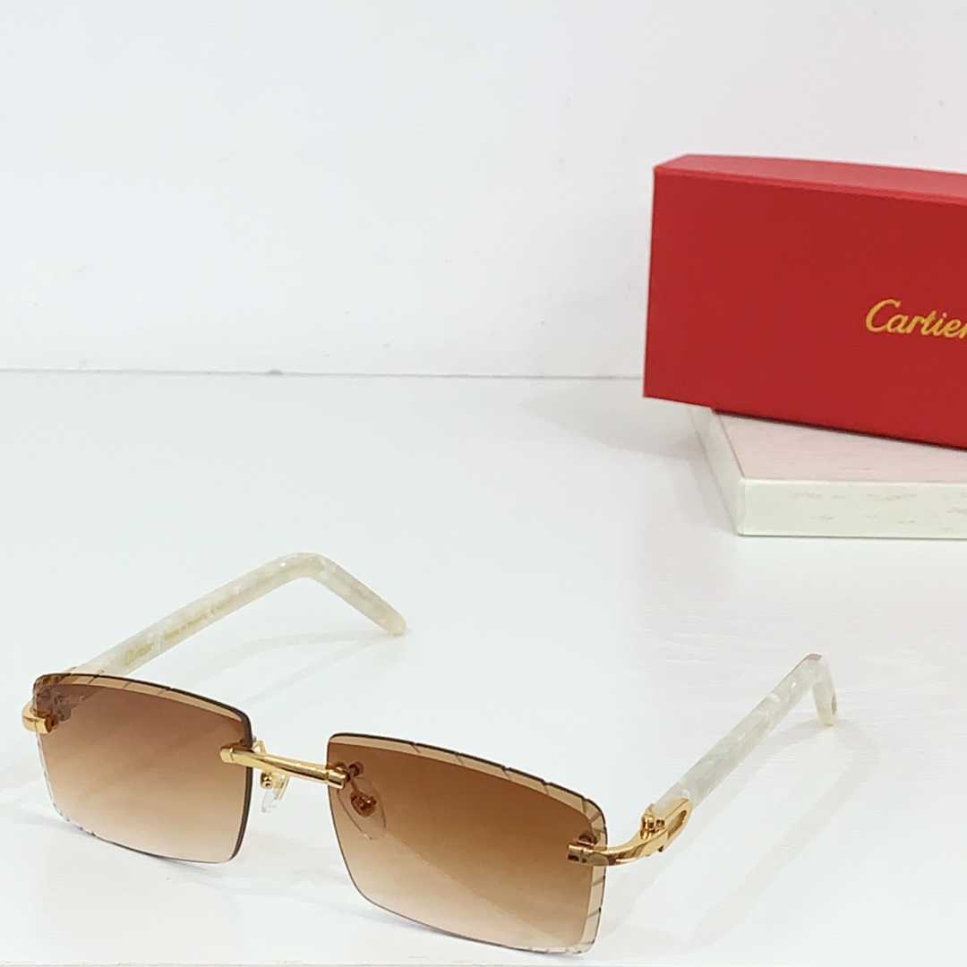 Cartier CT0243S Sunglasses    - EUR FASHION