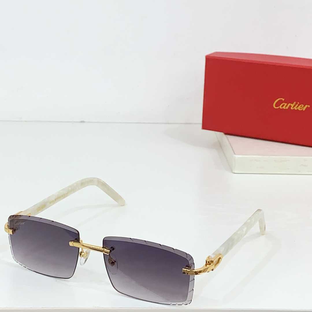 Cartier CT0243S Sunglasses    - EUR FASHION