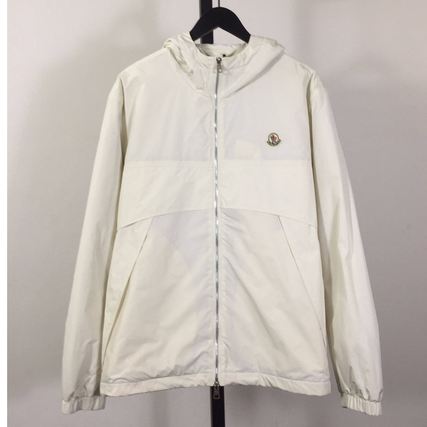 Moncler Gales Lightweight Hooded Jacket - EUR FASHION