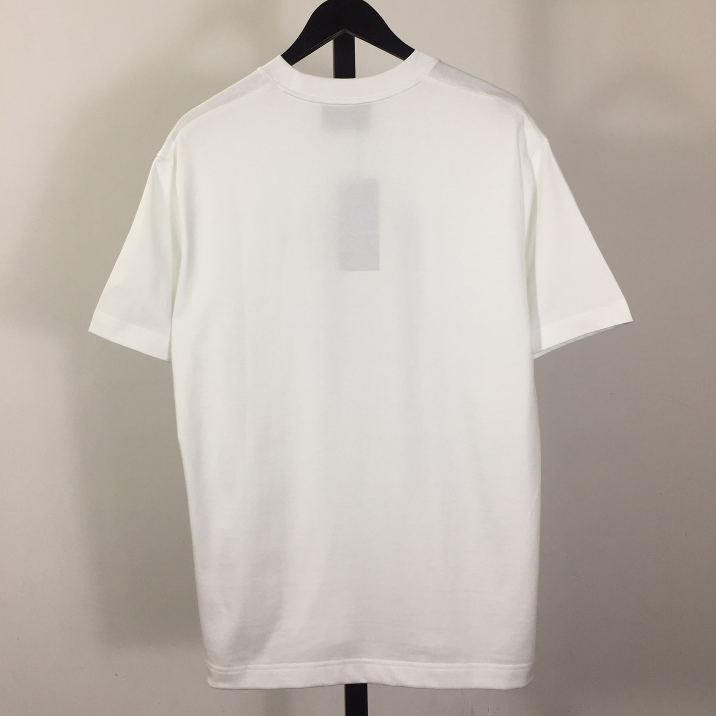 Gucci Cotton T-shirt - EUR FASHION