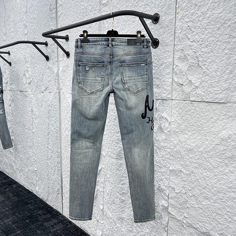 Amiri Jeans    1242 - EUR FASHION