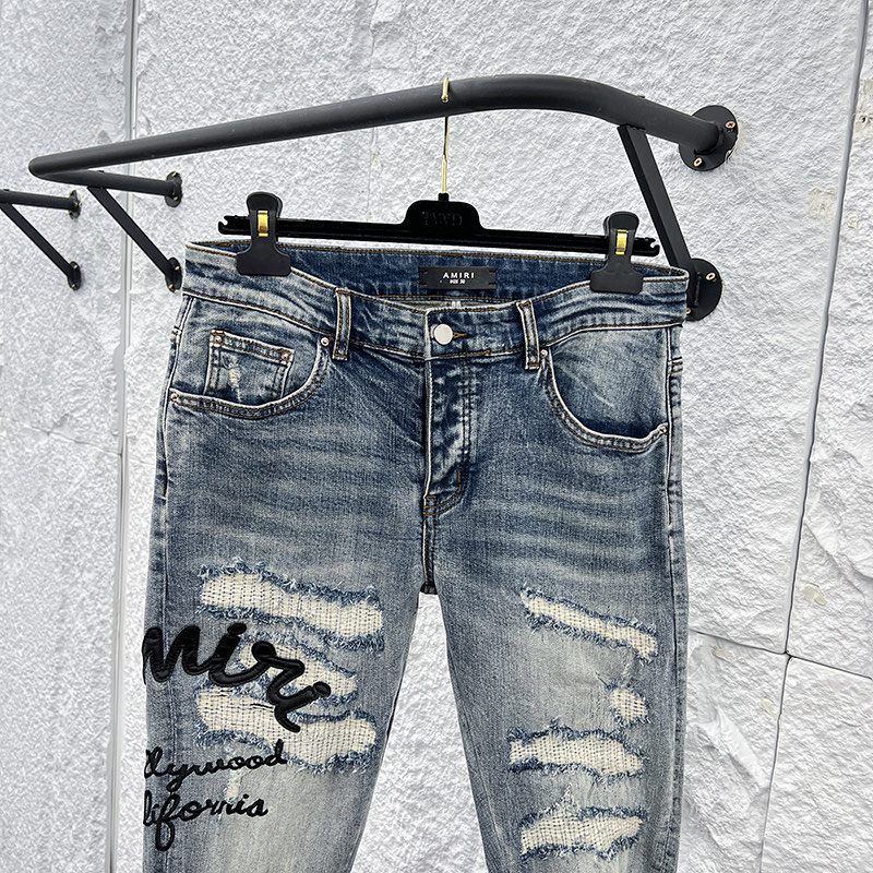 Amiri Jeans    1242 - EUR FASHION