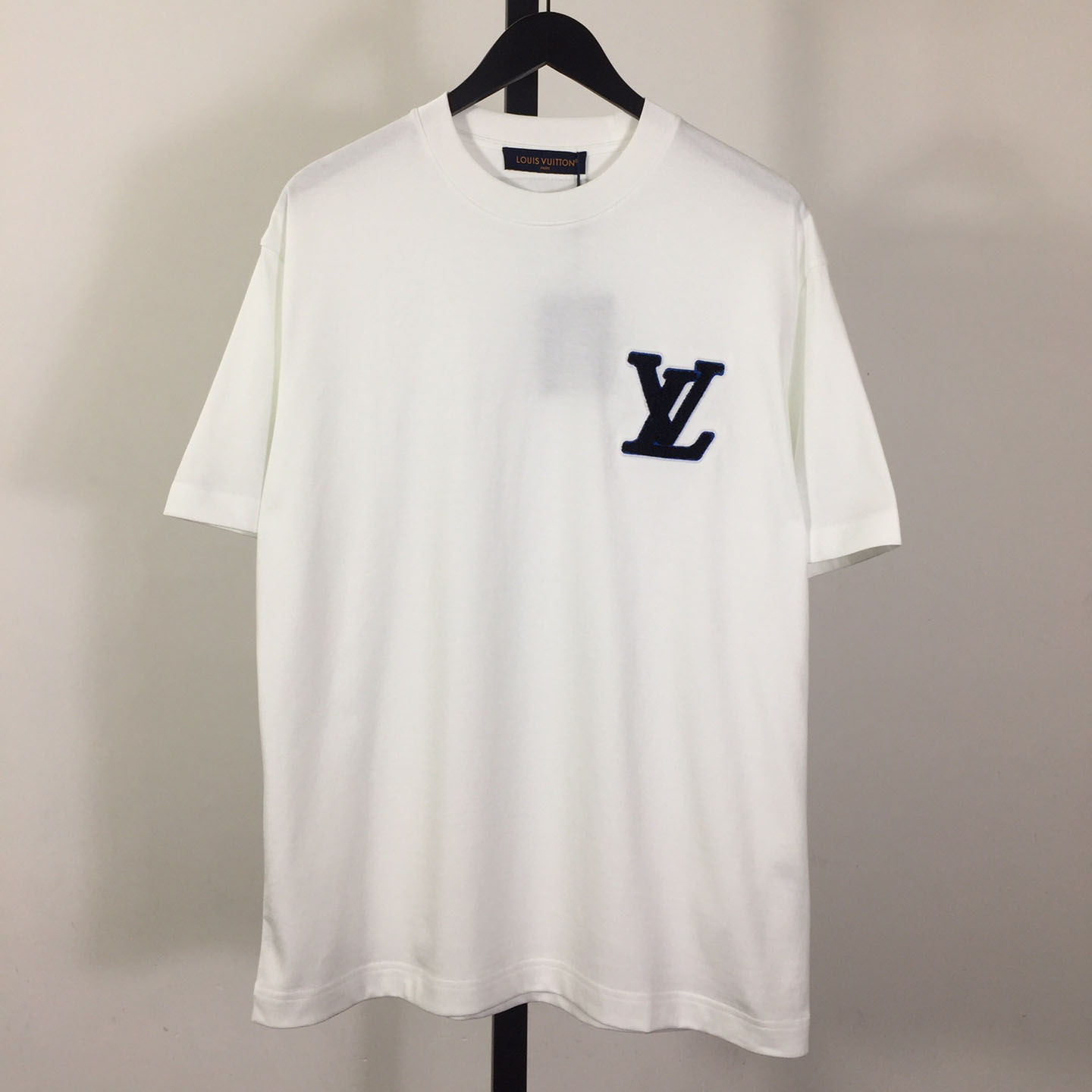 Louis Vuitton Cotton T-Shirt - EUR FASHION