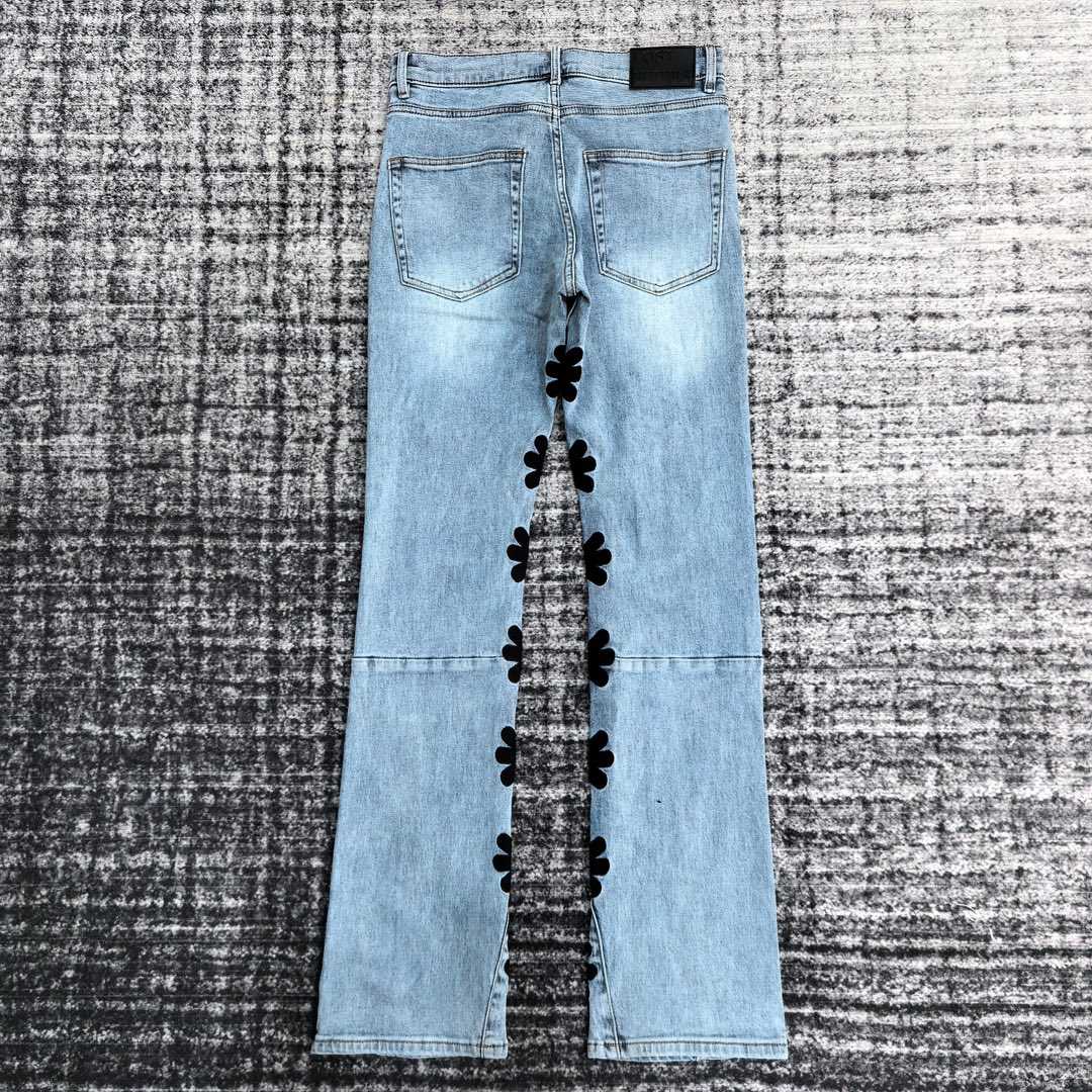 Lostshdws Denim Pants   693 - EUR FASHION