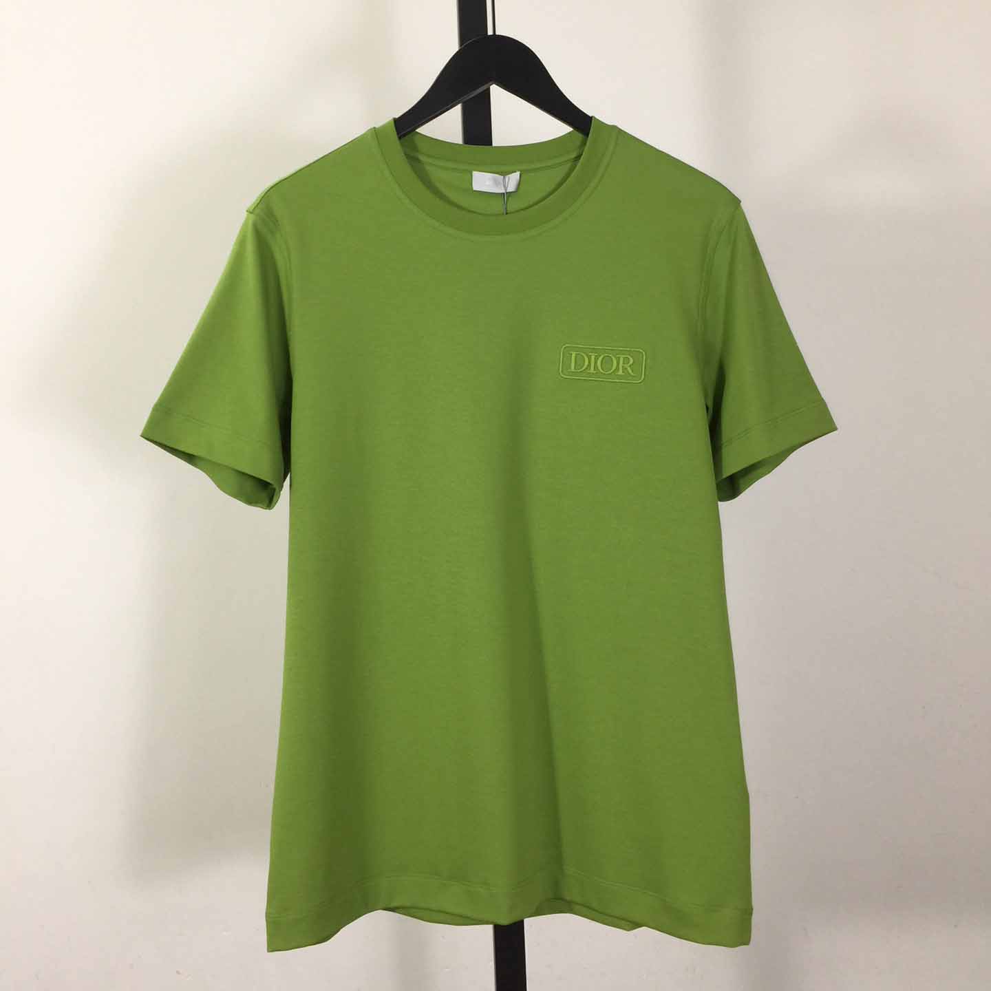 Dior Logo T-Shirt - EUR FASHION