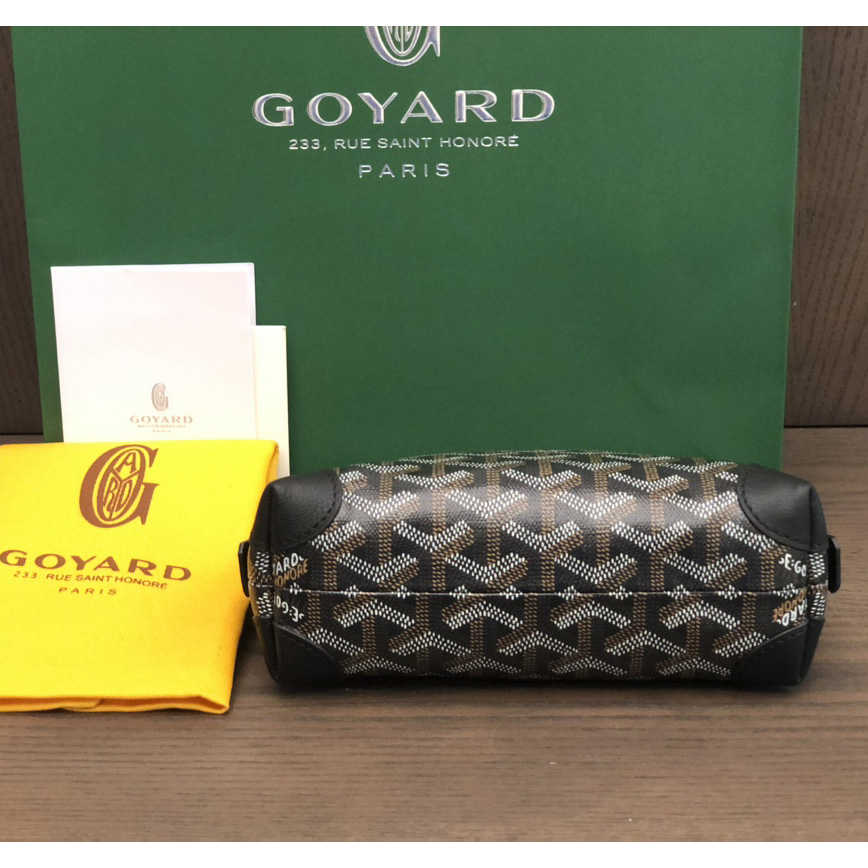 Goyard Vendôme Cosmetic Pouch - EUR FASHION