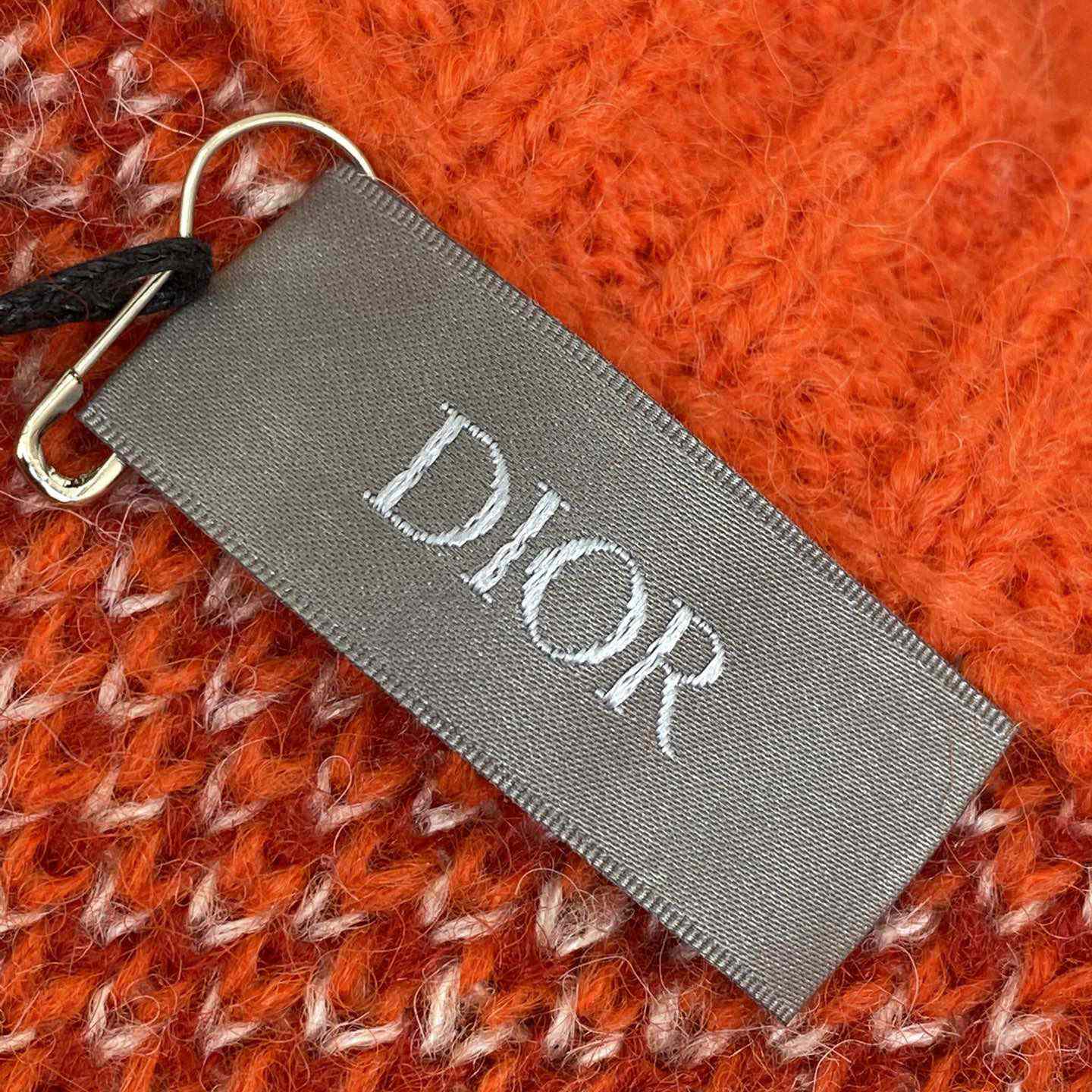 Dior Oblique Cardigan  - EUR FASHION