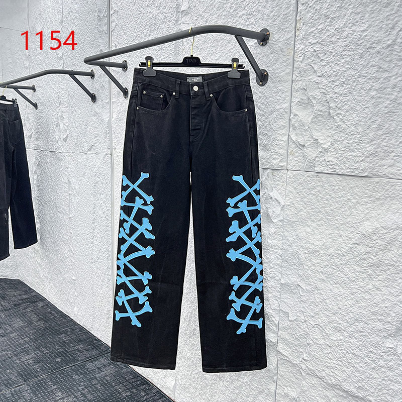 Amiri Jeans    1154 - EUR FASHION