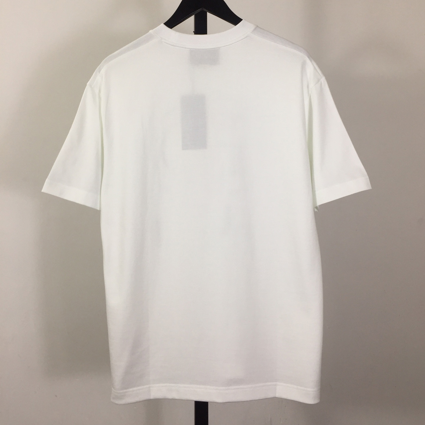 Gucci Cotton T-shirt - EUR FASHION