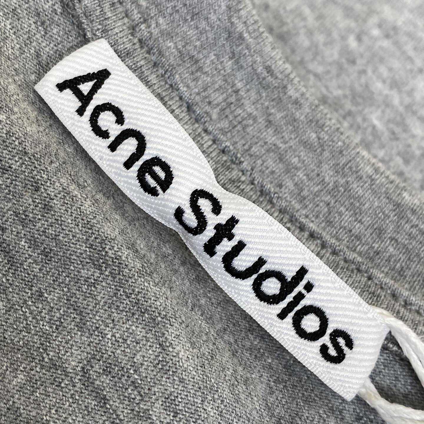 Acne Studios x Moomin T-Shirt - EUR FASHION