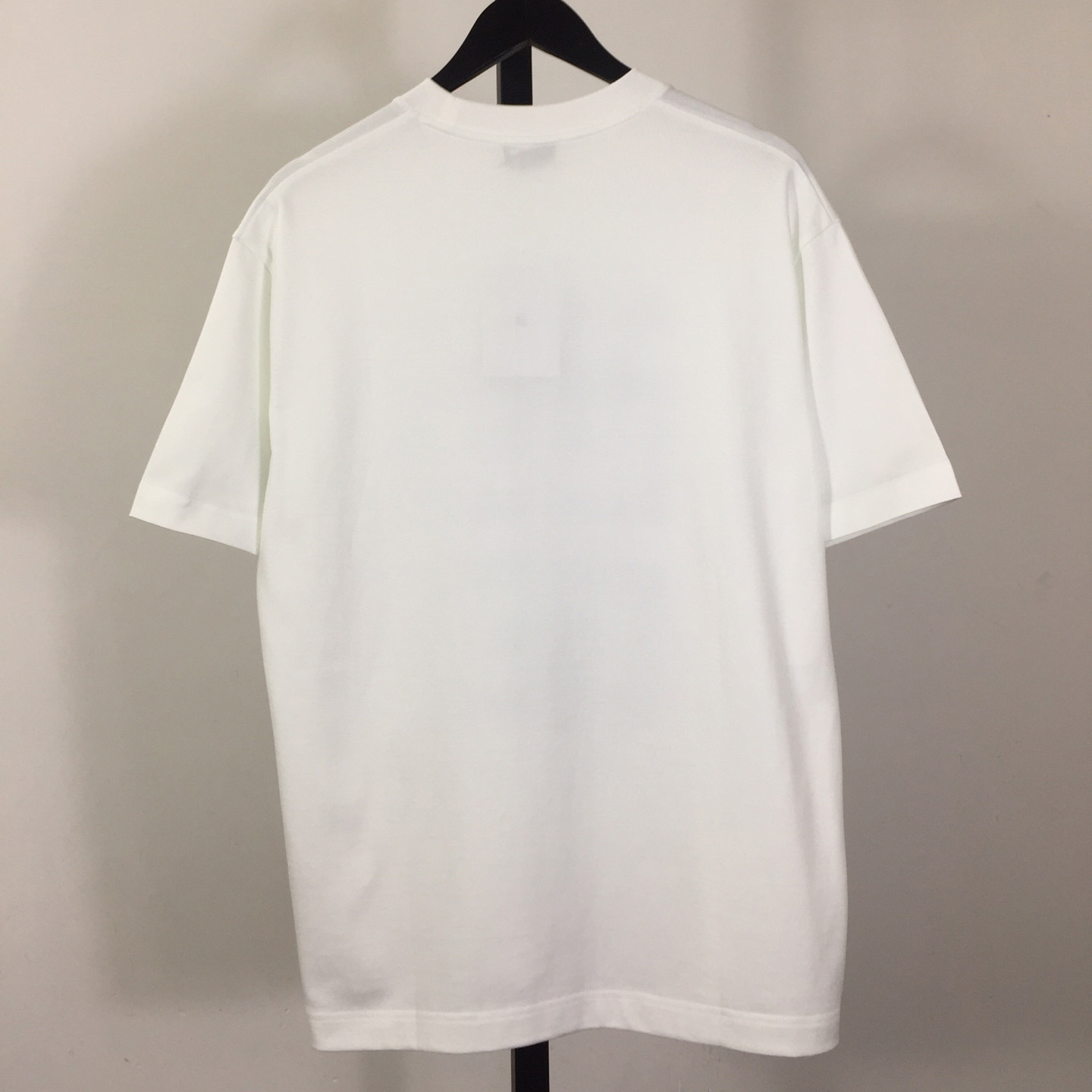 Givenchy Cotton T-shirt - EUR FASHION