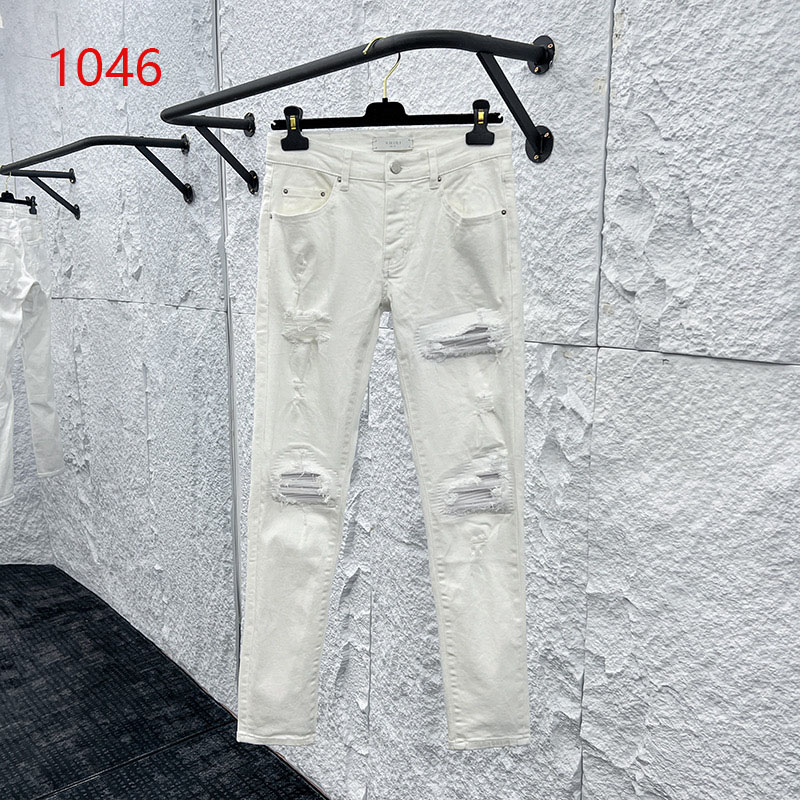 Amiri Jeans    1046 - EUR FASHION