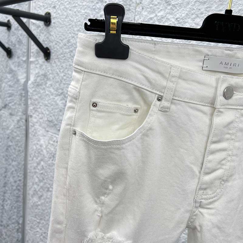 Amiri Jeans    1046 - EUR FASHION