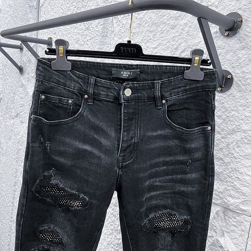 Amiri Jeans    1112 - EUR FASHION