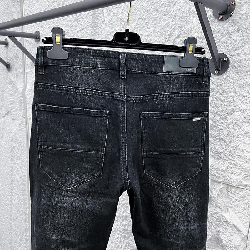 Amiri Jeans    1112 - EUR FASHION