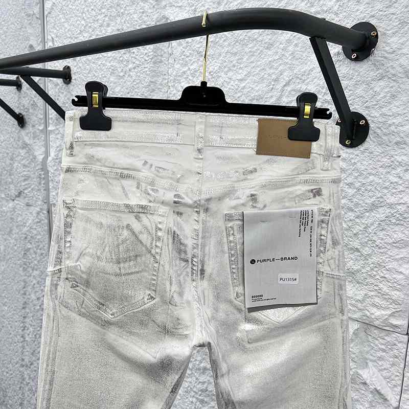 Purple-Brand Jeans   1315 - EUR FASHION