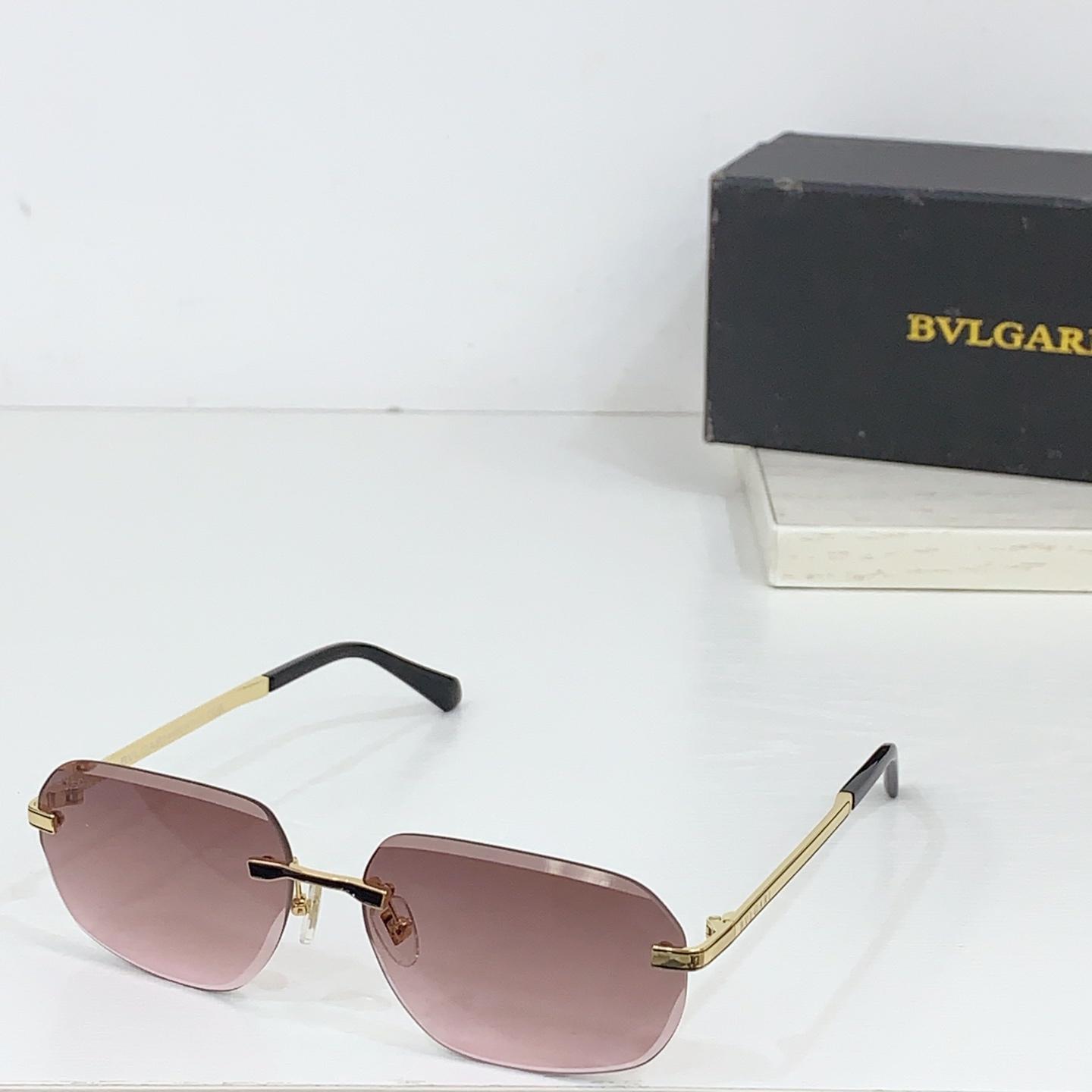 Bvlgari BV40128 Sunglasses    - EUR FASHION