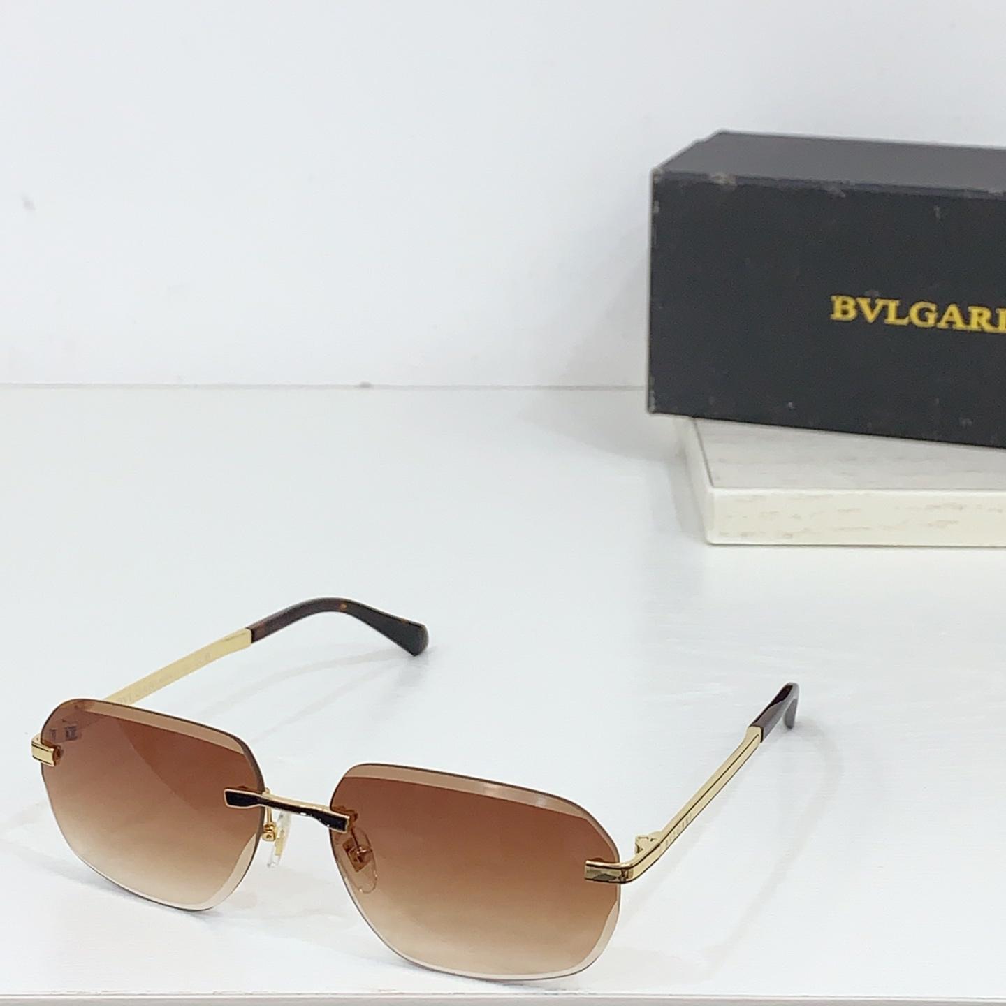 Bvlgari BV40128 Sunglasses    - EUR FASHION