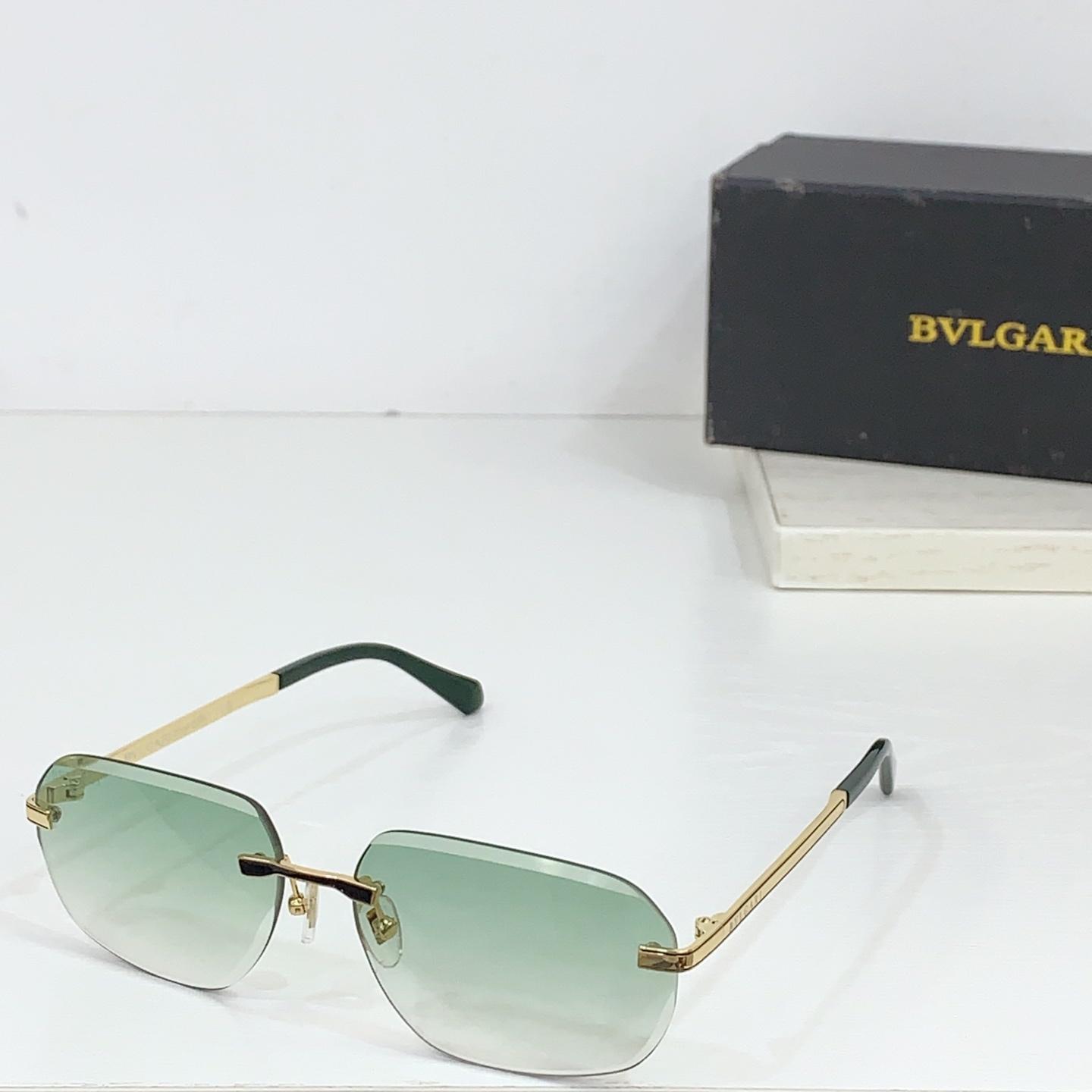 Bvlgari BV40128 Sunglasses    - EUR FASHION