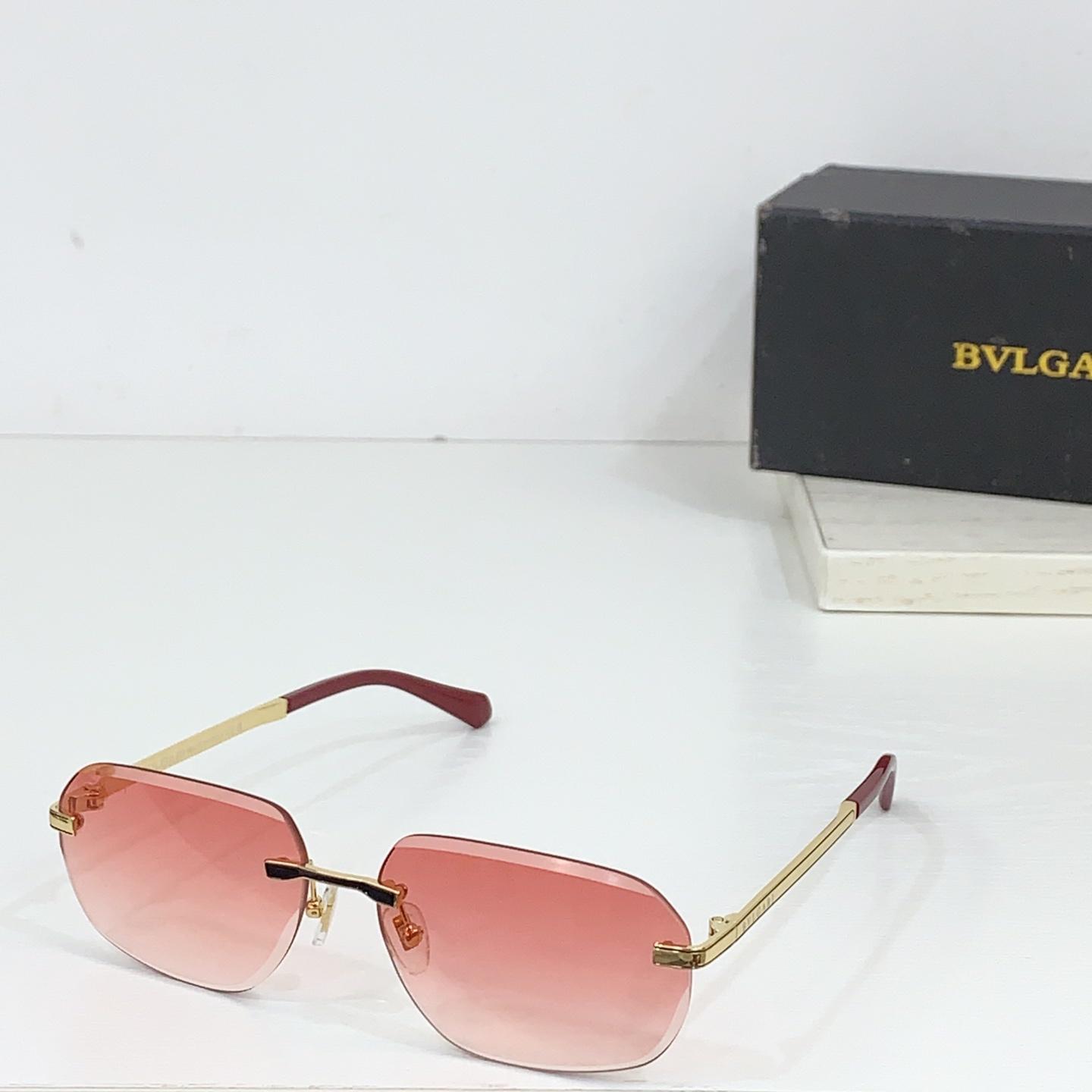 Bvlgari BV40128 Sunglasses    - EUR FASHION