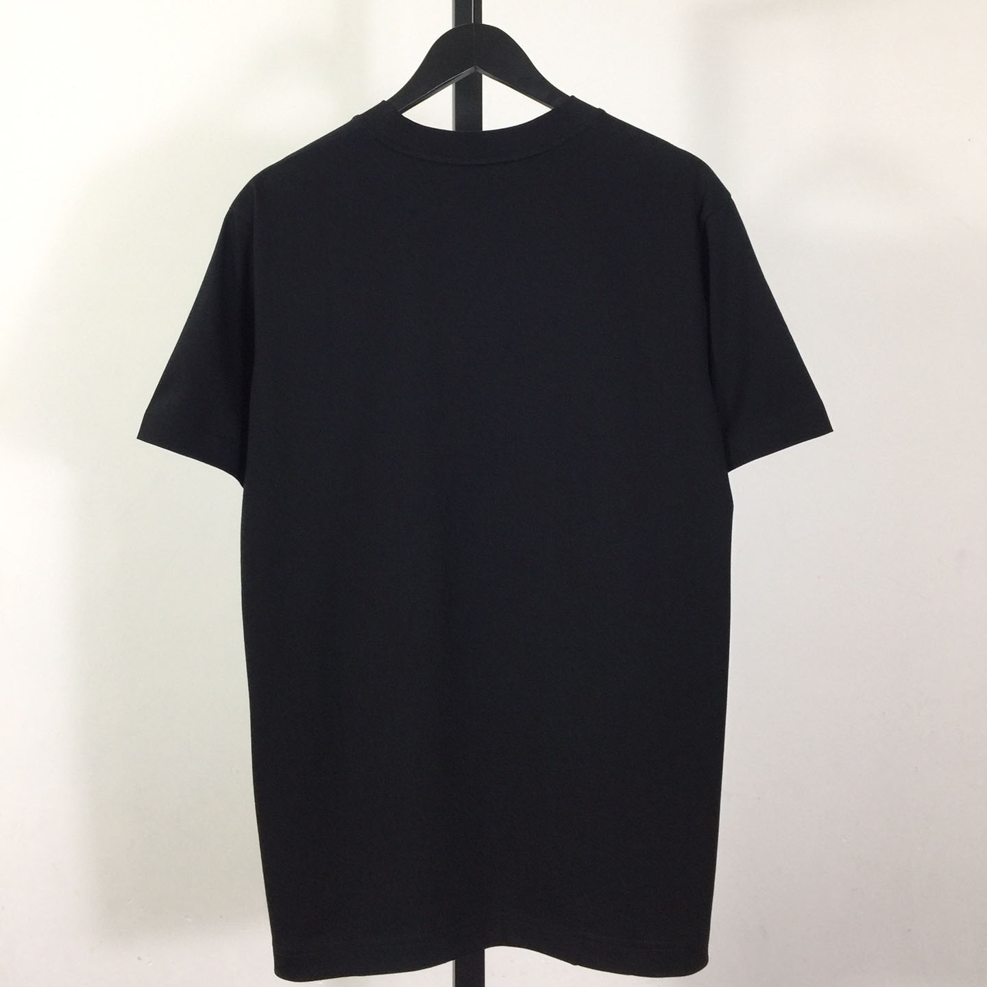 Prada Cotton  T-shirt  - EUR FASHION