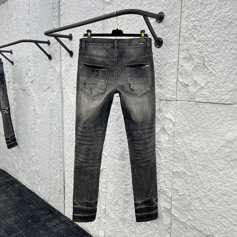 Amiri Jeans    3113 - EUR FASHION