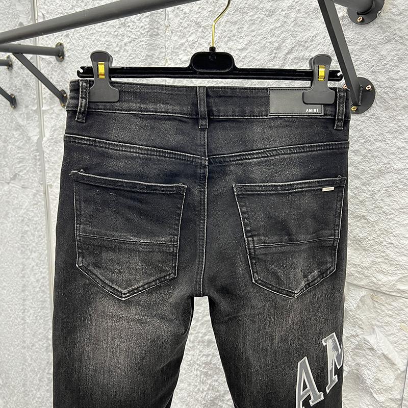 Amiri Jeans    3113 - EUR FASHION