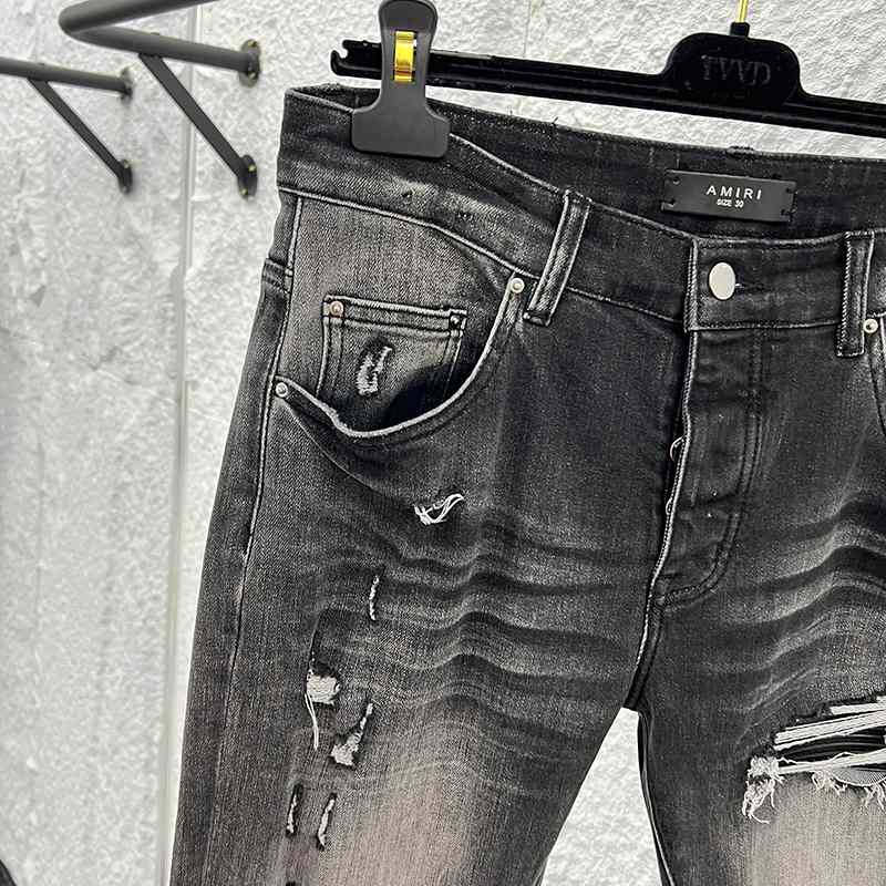 Amiri Jeans    3113 - EUR FASHION