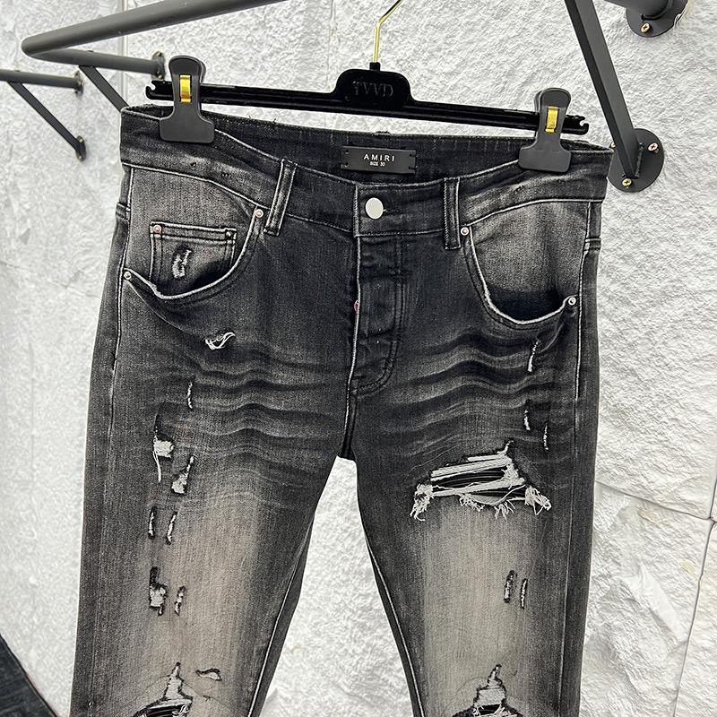 Amiri Jeans    3113 - EUR FASHION