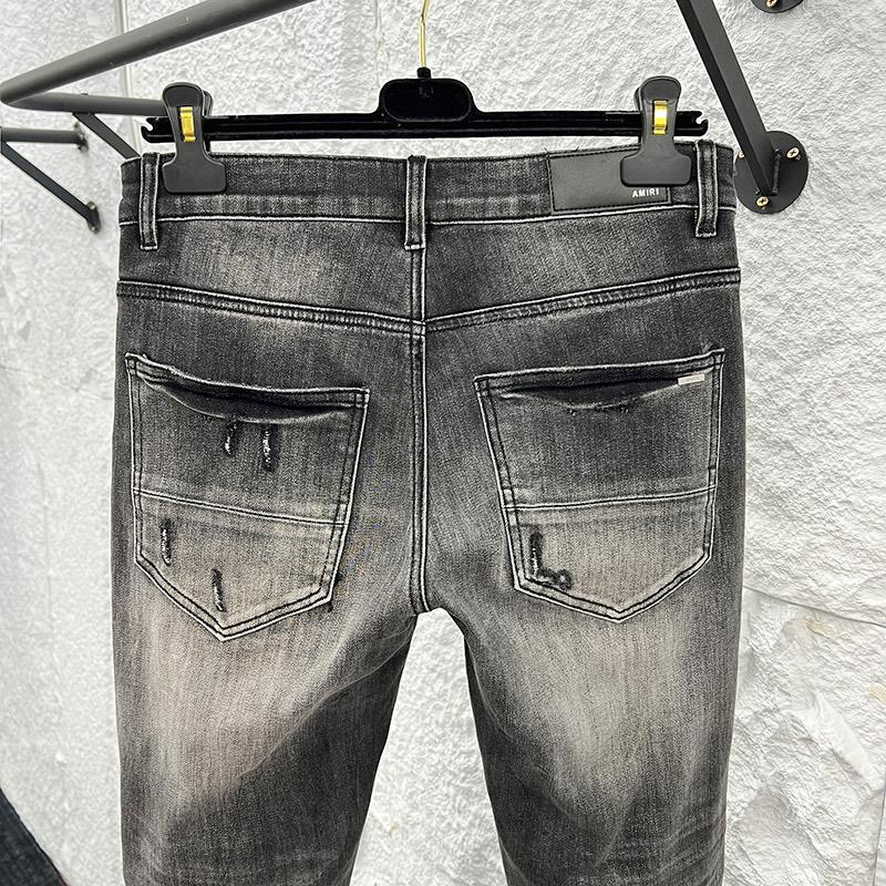 Amiri Jeans    3113 - EUR FASHION