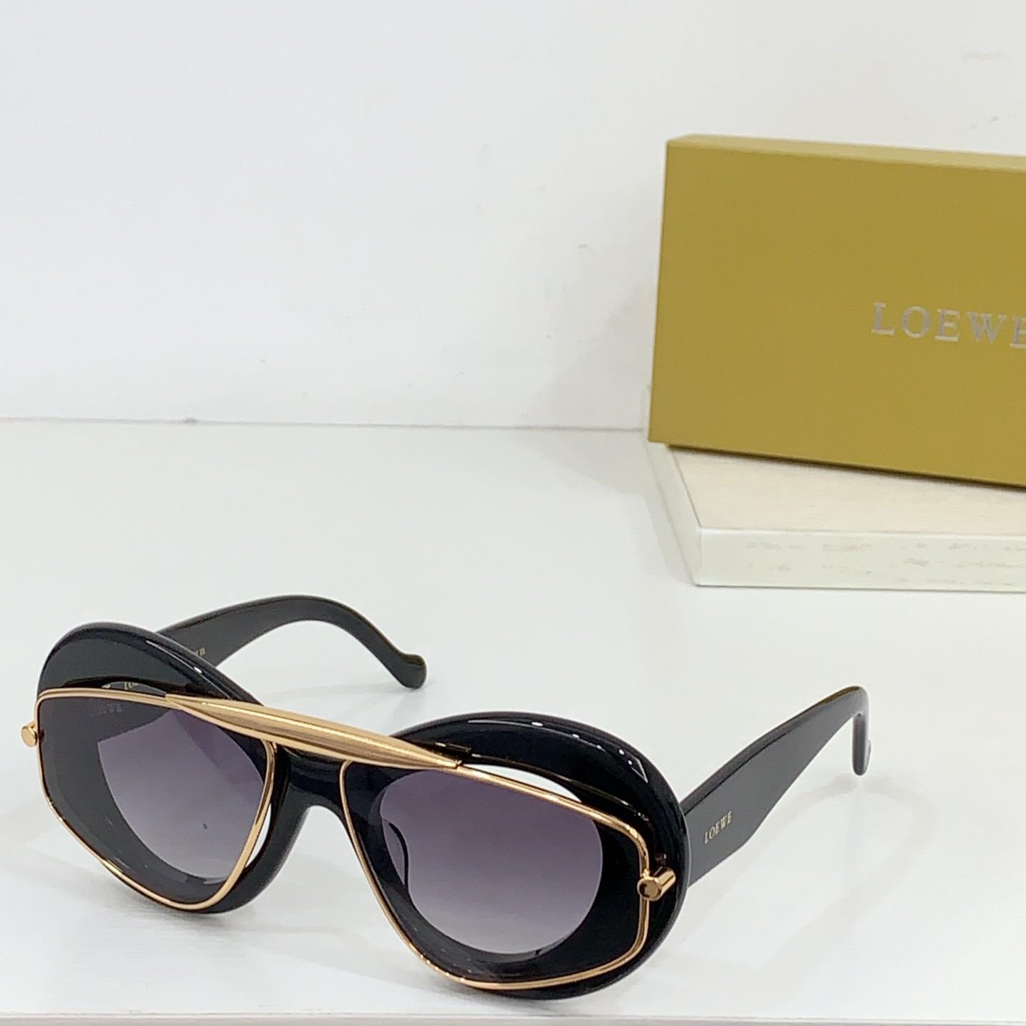 Loewe LW40120I Sunglasses   - EUR FASHION