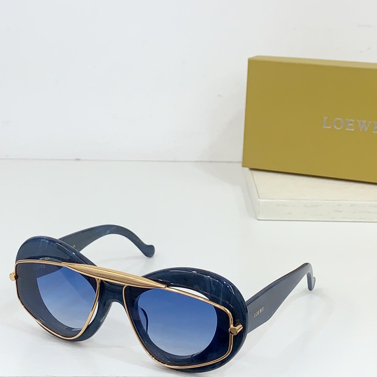 Loewe LW40120I Sunglasses   - EUR FASHION