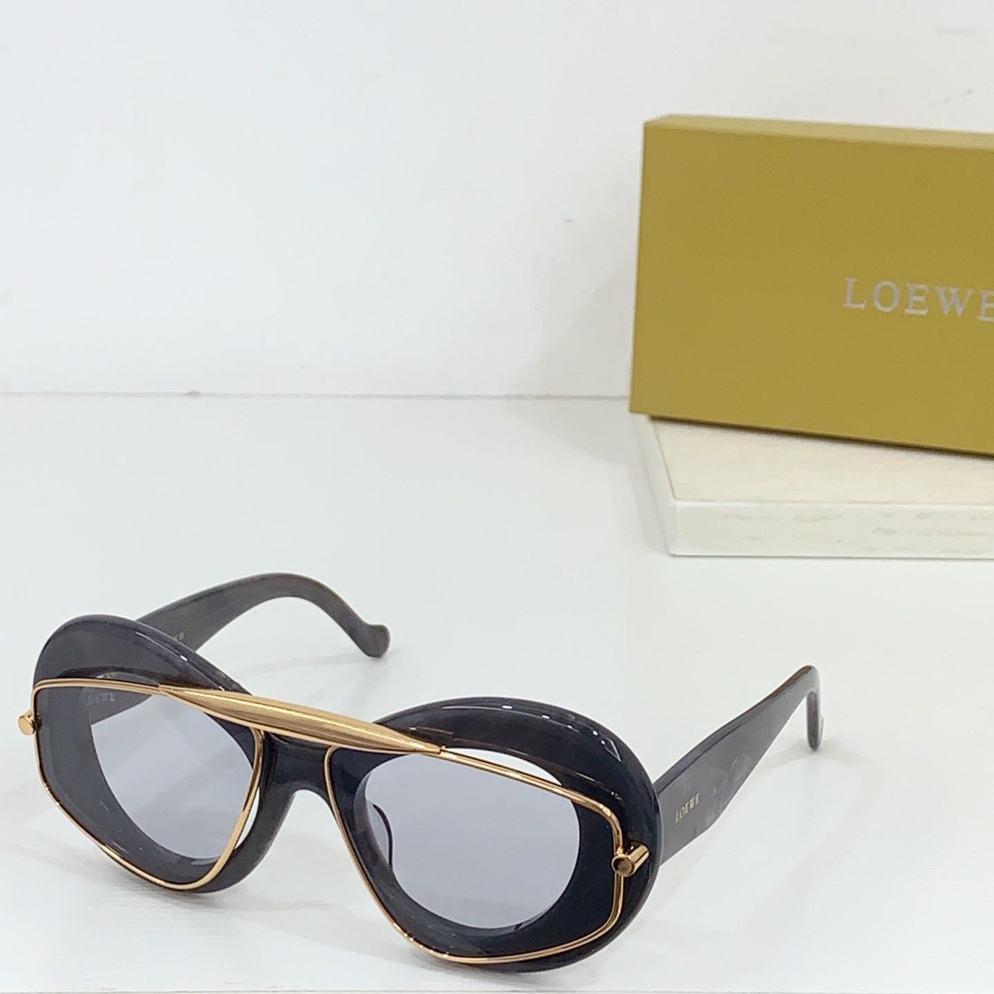 Loewe LW40120I Sunglasses   - EUR FASHION