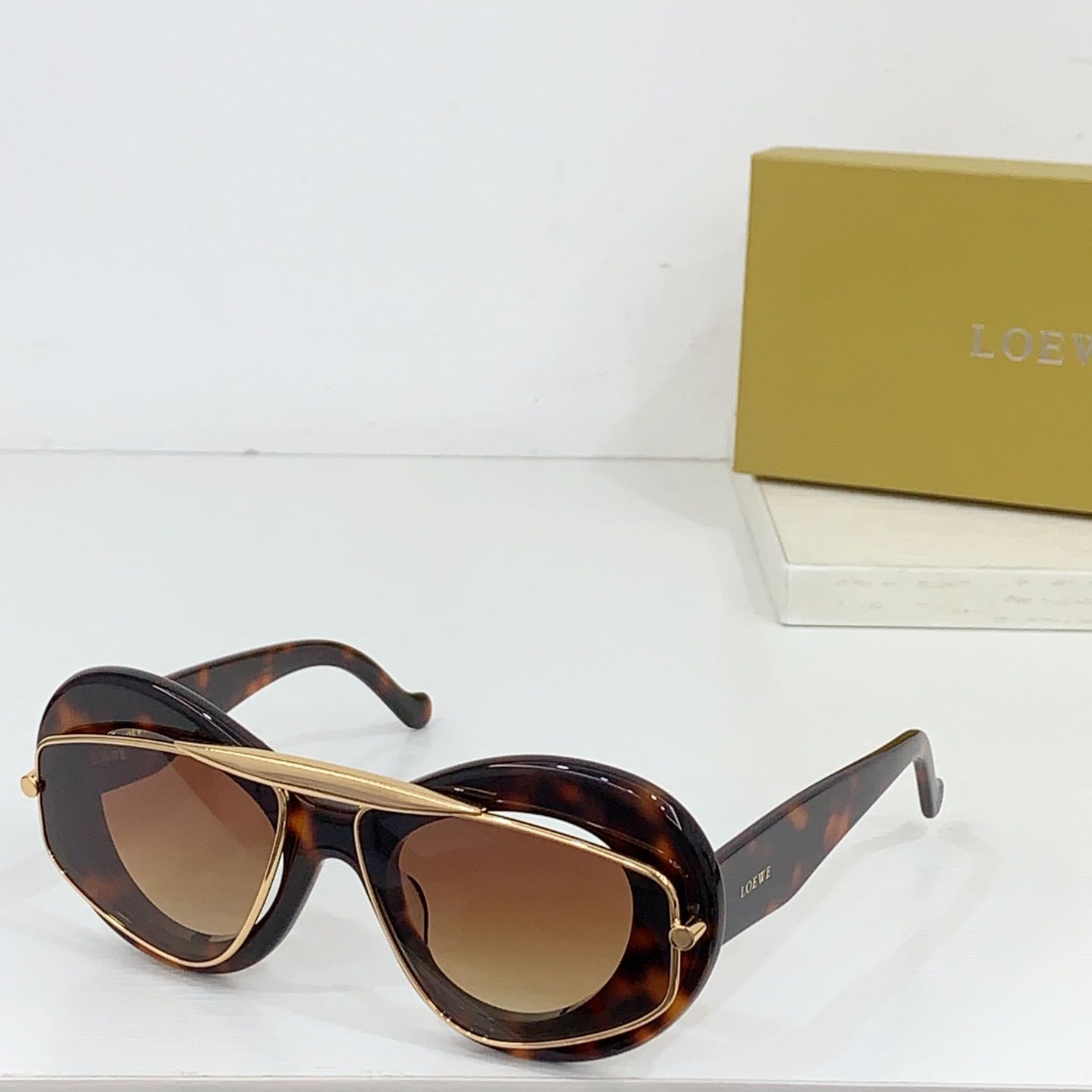 Loewe LW40120I Sunglasses   - EUR FASHION