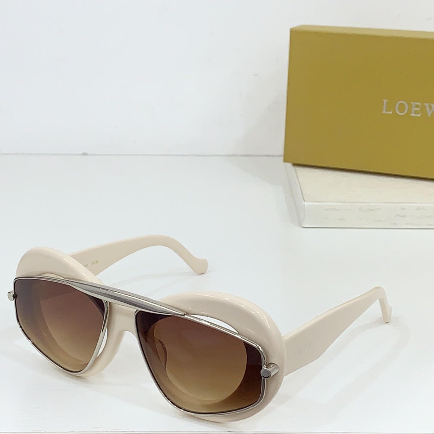 Loewe LW40120I Sunglasses   - EUR FASHION