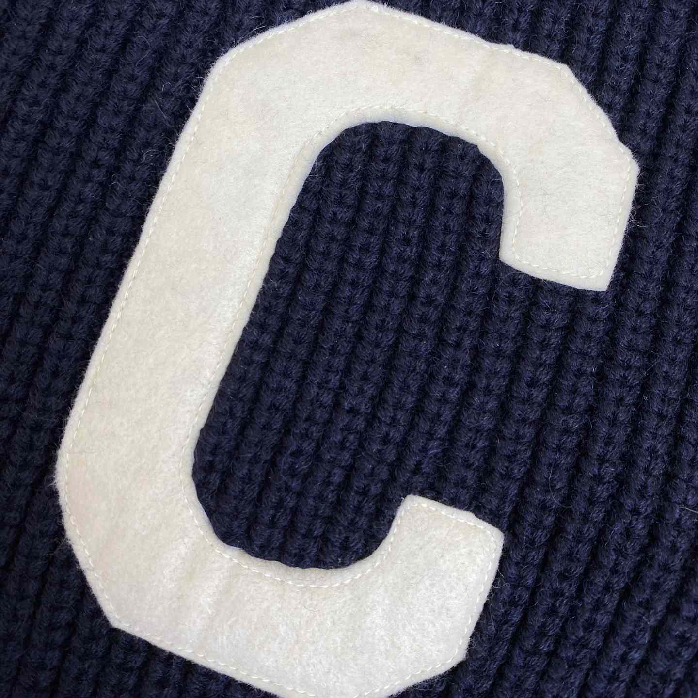 Celine College Hooded Sweater In Wool - EUR FASHION