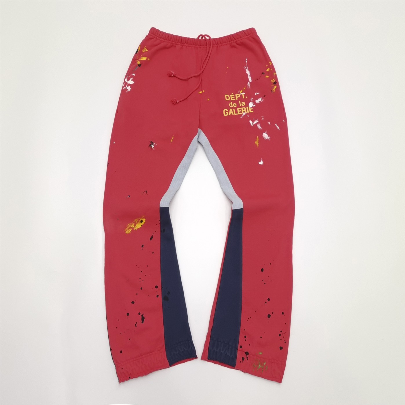 Gallery Dept. Sweatpants - EUR FASHION