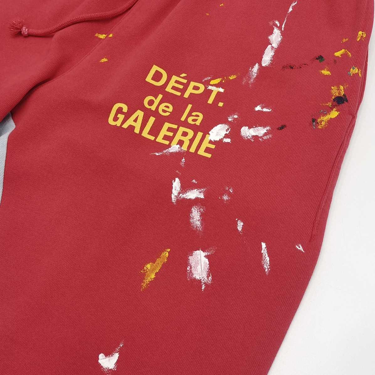 Gallery Dept. Sweatpants - EUR FASHION