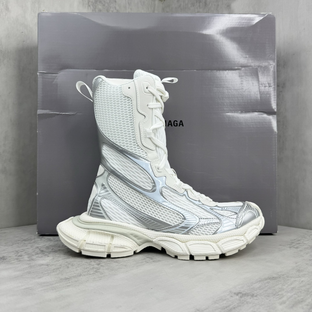 Balenciaga 5XL Sneaker  - EUR FASHION