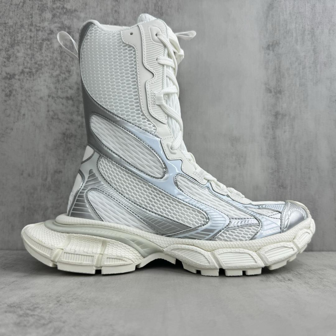 Balenciaga 5XL Sneaker  - EUR FASHION