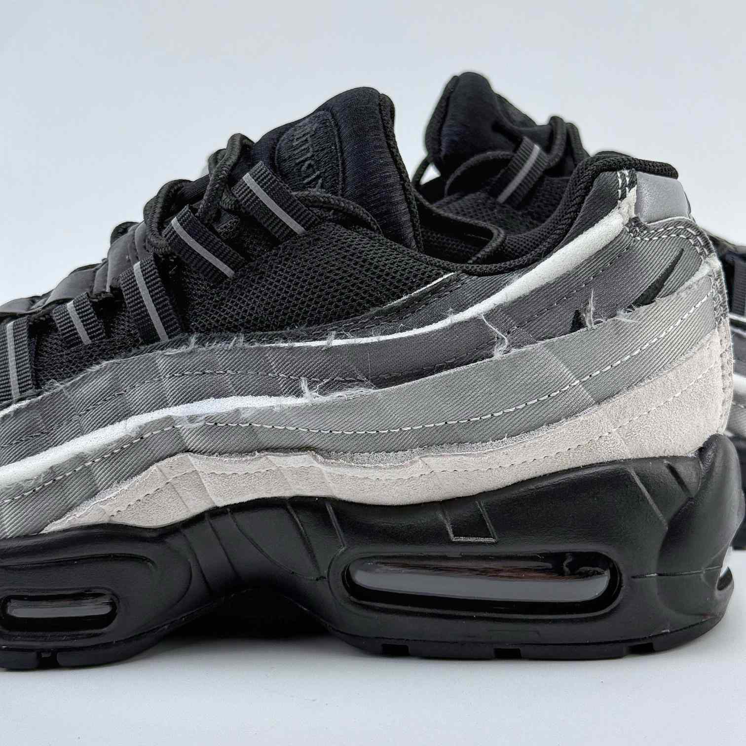 G x  NK Air Max 95 Sneaker   CU8406-101  - EUR FASHION