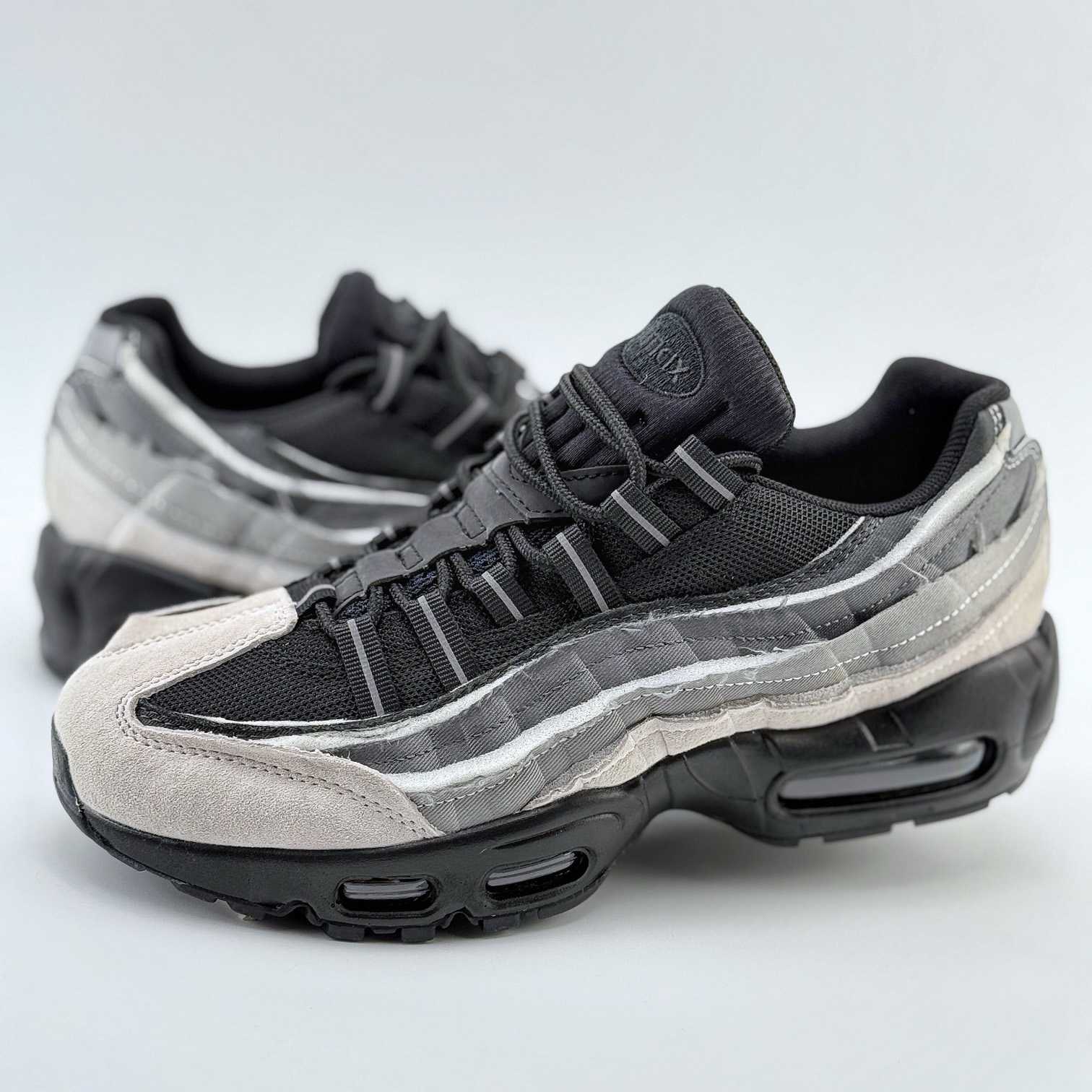 G x  NK Air Max 95 Sneaker   CU8406-101  - EUR FASHION