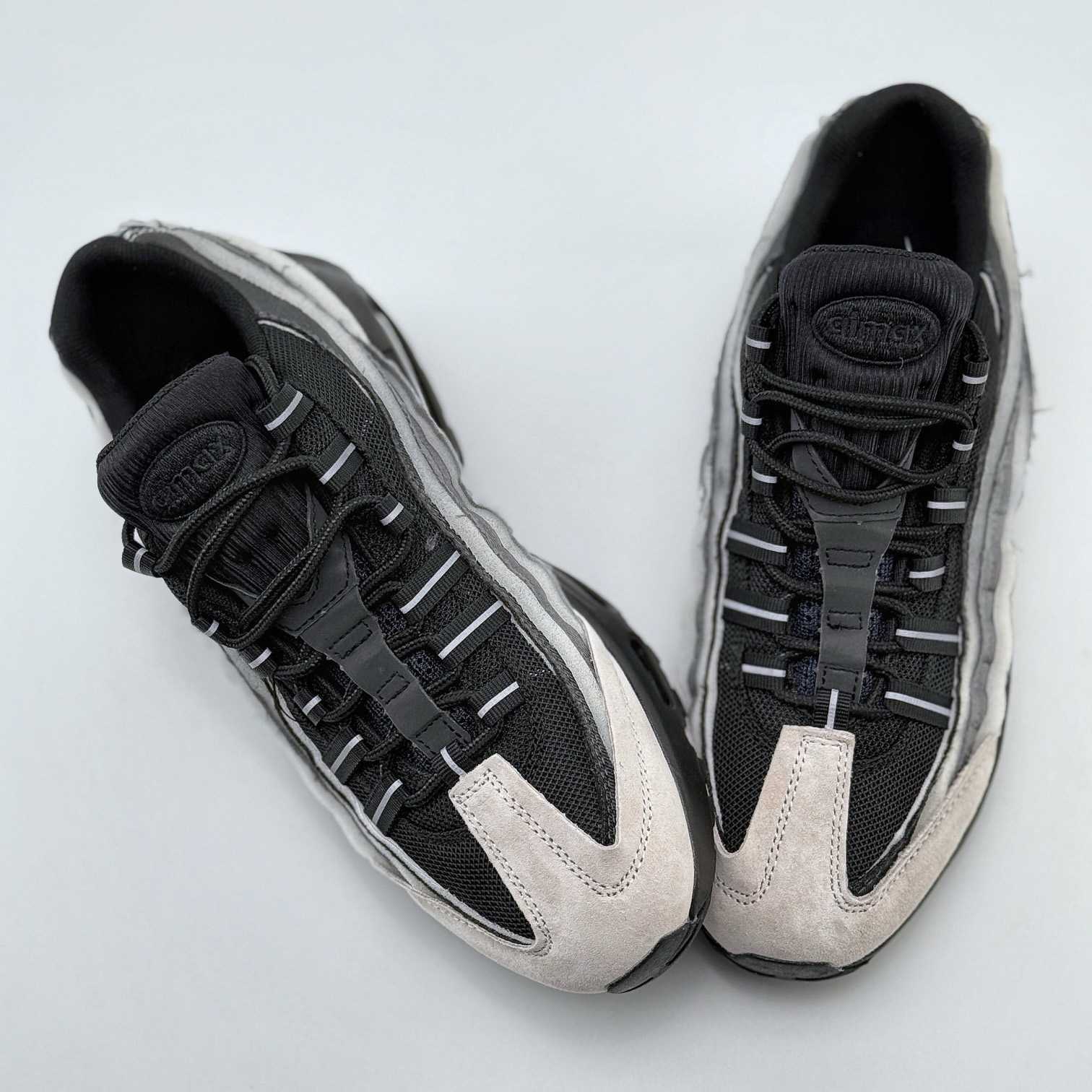 G x  NK Air Max 95 Sneaker   CU8406-101  - EUR FASHION